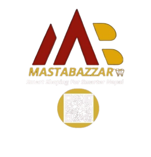 MastaBazzar Logo